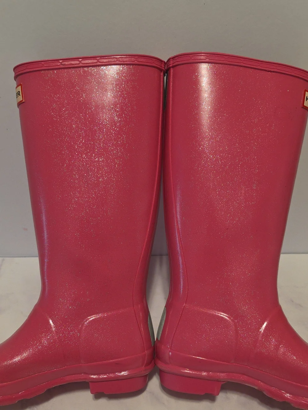 Hunter classic tall
